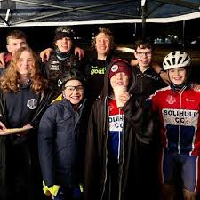 Image result for Solihull Cc