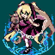 「マリオン・ファウナ シャーマンキング」の画像検索結果