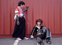 「ウルムナフ・ボルテ・ヒュウガ シャドウハーツ」の画像検索結果