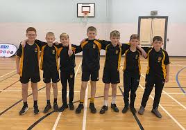 Image result for Parkside (Lincolnshire) Badminton Club