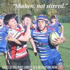 Image result for Castleford Rugby Union Football Club