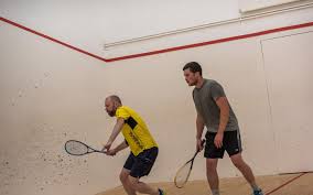 Image result for Barnsley Squash Club