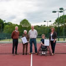 Image result for Bewdley Tennis Club