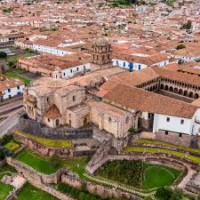 Image result for храм Кориканчи