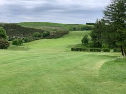 Image result for Beith Golf Club