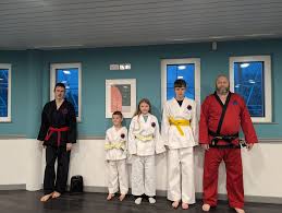 Image result for Cornwall Tae Kwon-Do