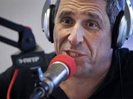 Angelo Cataldi drops the F bomb on the air. Cataldi says a bad word. - 060512-Angelo-Cataldi-400