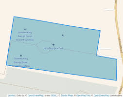 Image result for King George`s Bowling Club