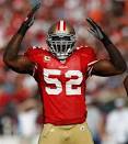 Keeping Patrick Willis under