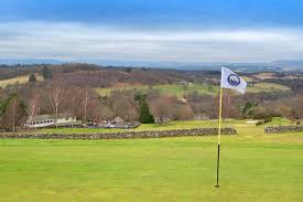 Image result for Bridge Of Allan Sports Club