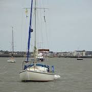 Image result for Slaughden Sailing Club