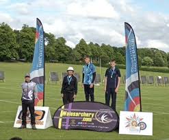 Image result for Banbury Cross Archers