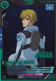 「グラハム･エーカー」の画像検索結果