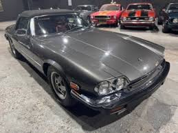 Image result for Black 1987 Jaguar