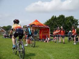 Image result for Calder Clarion Cycling Club