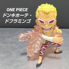 「ドンキホーテ・ドフラミンゴ ONE PIECE」の画像検索結果