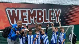 Image result for Caversham Trent Football Club