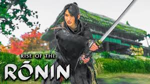 Image result for Ronin Yudansha Ryu