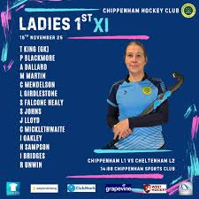 Image result for Chippenham Men`s Hockey Club