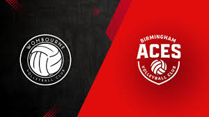 Image result for Reading Aces Volleyball Club