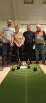 Image result for Innellan Bowling Club