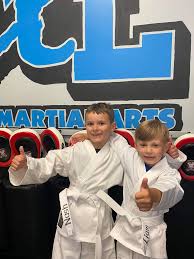 Image result for IXL Martial Arts