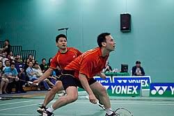 Image result for Team 2000 Badminton Club