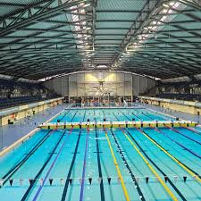 Image result for City Of Leicester Swimming Club