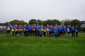 Image result for Redcar Race Walking Club