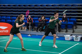Image result for Three Spires Badminton Club