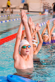 Image result for Beau Sejour Barracudas Swim Squad