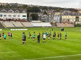 Image result for Swansea Cricket Club