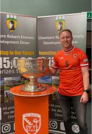 Image result for Clonmore Gfc