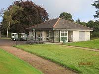 Image result for Forfar Golf Club