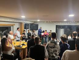 Image result for Upchurch Cricket Club