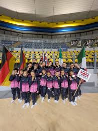 Image result for Spelthorne School Of Gymnastics