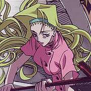 「エリザ・ファウスト シャーマンキング」の画像検索結果