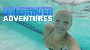 Image result for Underwater Adventures