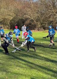 Image result for Timperley Lacrosse Club