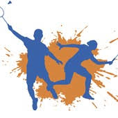 Image result for Mavnell Badminton Club