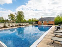 Image result for Bourton Mill Health & Leisure Clubs