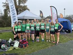 Image result for Elmbridge Road Runners
