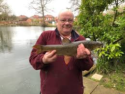 Image result for Cheadle Angling Club