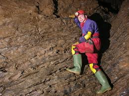Image result for Croydon Caving Club