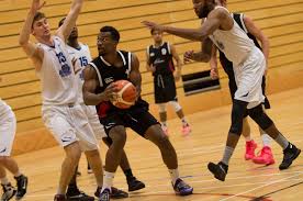 Image result for Westminster Warriors Basketball Club