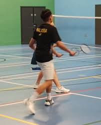 Image result for Westholme Badminton Club