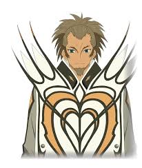 「ヴァン・グランツ テイルズオブジアビス」の画像検索結果