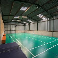 Image result for Brecon Badminton Club