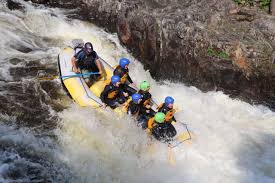 Image result for Splash White Water Rafting & Canyoning