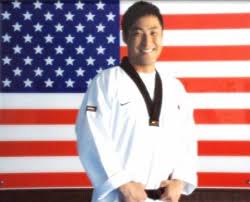 Image result for Bytomic Tae Kwon Do Windsor